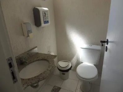 para alugar, 44m² no Centro, Vinhedo