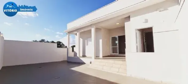 Casa de Condomínio com 3 Quartos para alugar, 172m² no Vila Santa Rosália, São Roque
