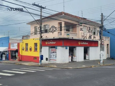 Loja / Salão / Ponto Comercial à venda, 407m² no Centro, Atibaia