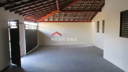 Casa com 2 Quartos à venda, 60m² no Residencial Quinta das Aroeiras, Olímpia