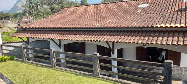Casa de Condomínio com 2 Quartos à venda, 560m² no Caneca Fina, Guapimirim