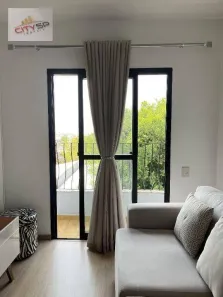 Apartamento com 1 Quarto à venda, 45m² no Vila Parque Jabaquara, São Paulo