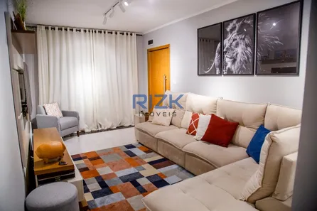 Sobrado com 3 Quartos à venda, 250m² no Jardim Cidade Pirituba, São Paulo