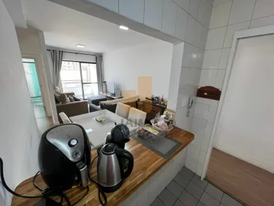 Apartamento com 2 Quartos à venda, 70m² no Vila Olímpia, São Paulo