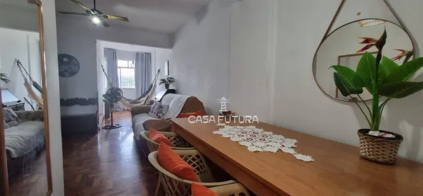 Apartamento com 2 Quartos à venda, 71m² no Centro, Barra Mansa