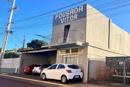 Hotel / Motel / Pousada com 15 Quartos à venda, 450m² no Panorama, Foz do Iguaçu