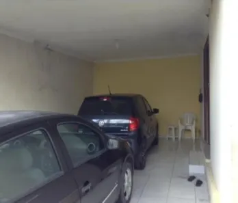 Casa com 3 Quartos à venda, 125m² no Vila Nova, Cubatão