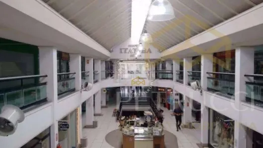 Prédio Inteiro à venda, 3845m² no Centro, Itatiba