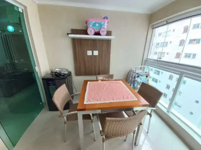 Apartamento com 3 Quartos à venda, 100m² no Pitangueiras, Guarujá