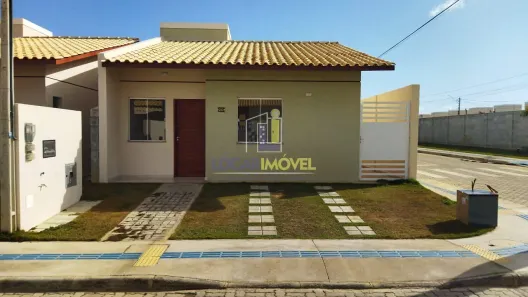 Casa de Condomínio com 3 Quartos à venda, 70m² no Boa Vista, Vitória da Conquista