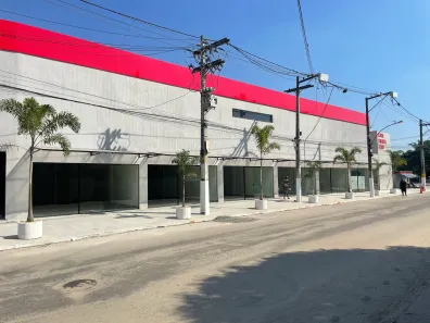 Loja / Salão / Ponto Comercial para alugar, 55m² no Vista Alegre, São Gonçalo