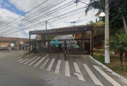 Terreno / Lote / Condomínio à venda, 360m² no Rosa dos Ventos, Vespasiano