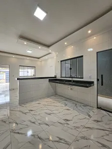 Casa com 2 Quartos à venda, 97m² no Setor Maysa, Trindade