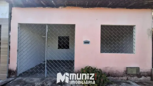 Casa com 2 Quartos para alugar, 90m² no São Brás, Nossa Senhora do Socorro