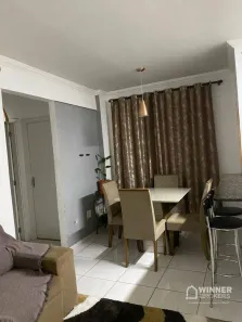 Apartamento com 2 Quartos à venda, 45m² no Parque São Pedro, Sarandi