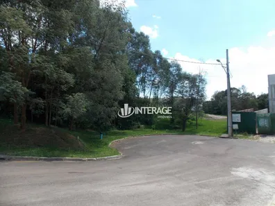 Terreno / Lote / Condomínio à venda, 2531m² no Cecilia, Campo Magro