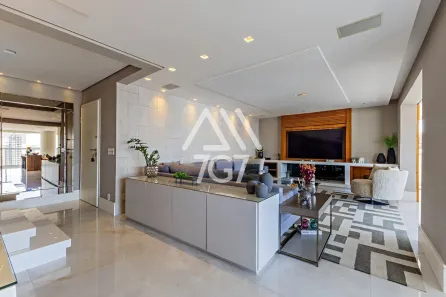 Cobertura com 3 Quartos à venda, 360m² no Vila Andrade, São Paulo