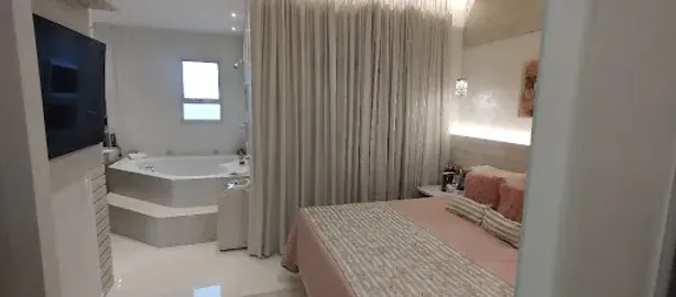 Apartamento com 2 Quartos à venda, 130m² no Centro, Suzano