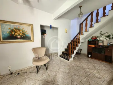 Casa de Vila com 2 Quartos à venda, 70m² no Pilares, Rio de Janeiro