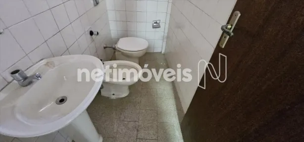 Conjunto Comercial / Sala para alugar, 36m² no Centro, Belo Horizonte