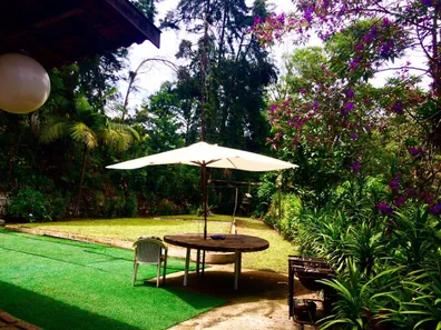 Casa com 4 Quartos à venda, 220m² no Independência, Petrópolis