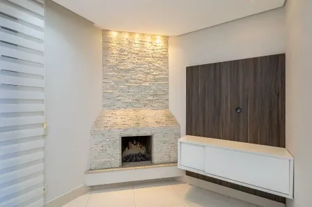 Apartamento com 3 Quartos à venda, 126m² no Bigorrilho, Curitiba