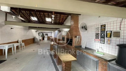 Cobertura com 3 Quartos à venda, 132m² no Madureira, Rio de Janeiro