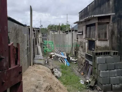 Loja / Salão / Ponto Comercial com 1 Quarto à venda, 1m² no Conjunto Residencial Mazzeo, Mongaguá