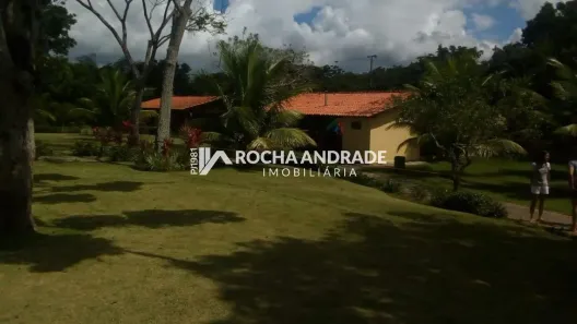 Terreno / Lote / Condomínio à venda, 1007m² no Centro Industrial de Aratu, Simões Filho