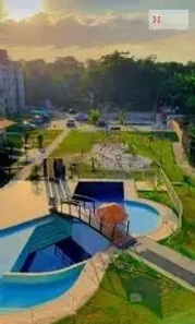 Apartamento com 2 Quartos à venda, 48m² no Coqueiro, Belém