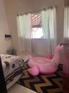 Casa com 3 Quartos à venda, 200m² no Brisa Mar, Itaguaí