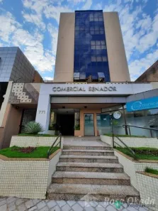 Prédio Inteiro com 2 Quartos à venda, 37m² no Jardim Londrilar, Londrina
