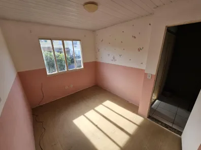 Casa com 2 Quartos para alugar, 60m² no Campo Alegre, Nova Iguaçu