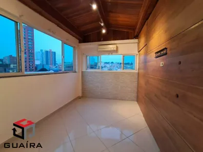 Cobertura com 3 Quartos para alugar, 112m² no Santa Terezinha, São Bernardo do Campo