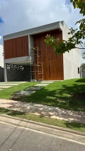 Casa de Condomínio com 4 Quartos à venda, 300m² no Alphaville (Abrantes), Camaçari