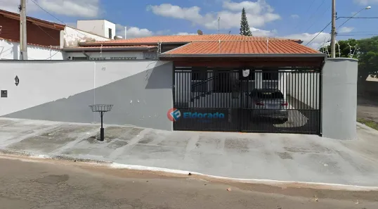 Casa com 3 Quartos para alugar, 109m² no Jardim Santa Madalena, Sumaré