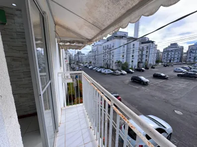 Apartamento com 2 Quartos à venda, 62m² no Caji, Lauro de Freitas