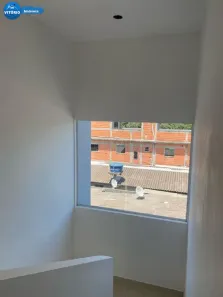 Sobrado com 2 Quartos à venda, 83m² no Terras De Sao Jose, Mairinque