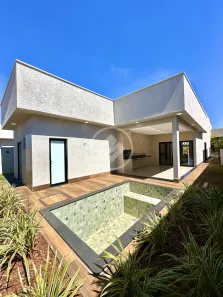 Casa de Condomínio com 3 Quartos à venda, 175m² no Terras Alpha Residencial 1, Senador Canedo
