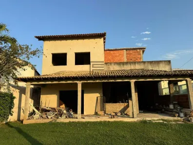 Casa com 3 Quartos à venda, 172m² no Pontinha, Araruama