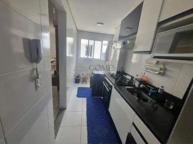 Cobertura com 2 Quartos à venda, 114m² no Vila Nossa Senhora das Vitórias, Mauá