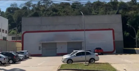 Loja / Salão / Ponto Comercial para alugar, 630m² no Engordadouro, Jundiaí