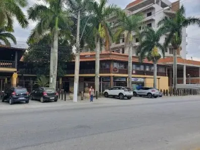 Loja / Salão / Ponto Comercial à venda, 30m² no Porto Novo, Saquarema