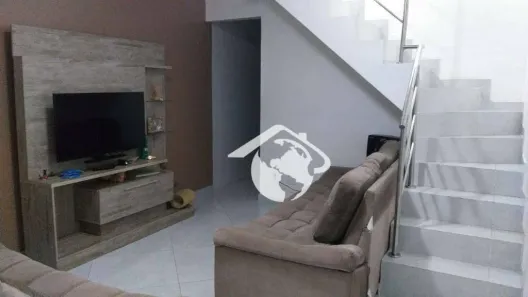Casa de Condomínio com 3 Quartos à venda, 160m² no Madre Paulina, São Cristóvão