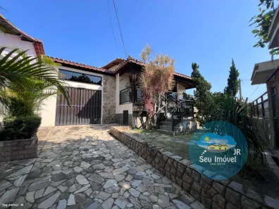 Casa com 6 Quartos à venda, 592m² no Parque Hotel, Araruama