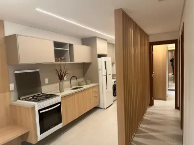 Apartamento com 2 Quartos à venda, 79m² no Itaipava, Petrópolis