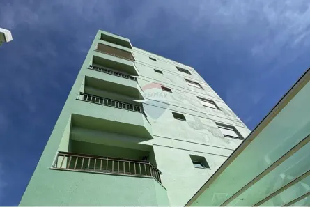 Apartamento com 3 Quartos para alugar, 79m² no Centro, Bragança Paulista