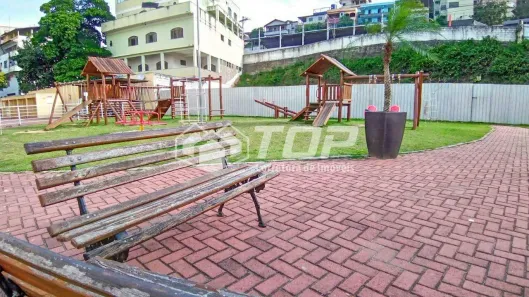 Apartamento com 2 Quartos à venda, 51m² no Agostinho Simonato, Cachoeiro de Itapemirim