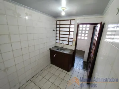 Apartamento com 2 Quartos à venda, 73m² no Aleixo, Manaus