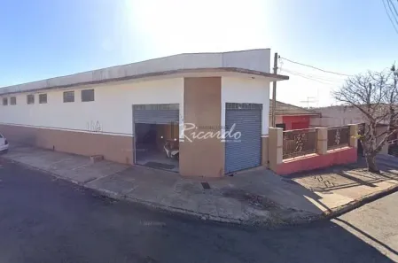 Loja / Salão / Ponto Comercial para alugar, 250m² no Jardim Casa Grande, Arapongas